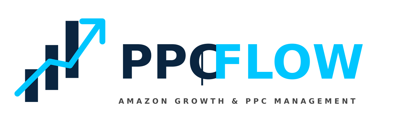 PPCFlow - Amazon Growth & PPC Management